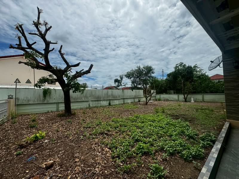 บ้านเจียระไน โครงการ 8, นครปฐม, สนามจันทร์, เมืองนครปฐม, นครปฐม, 400 ตร.ม., บ้านเดี่ยว ขาย, โดย คุณแจม, 500377612 - DDproperty.com