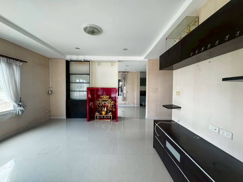 บ้านเจียระไน โครงการ 8, Nakhon Pathom, Sanam Chan, Muang Nakhon Pathom, Nakhon Pathom, 3 Bedrooms, 400 sqm, Single Detached House For Sale, by คุณแจม, 500377612 - DDproperty.com