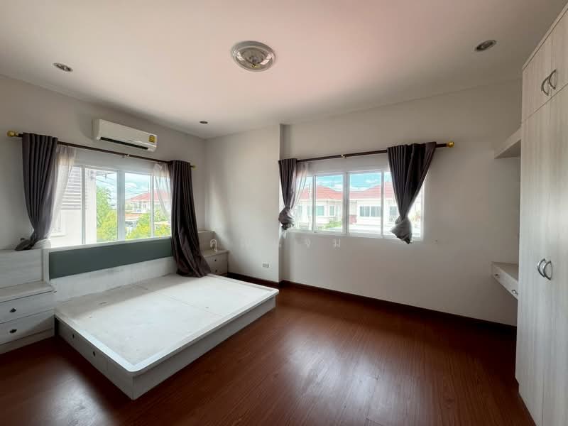 บ้านเจียระไน โครงการ 8, Nakhon Pathom, Sanam Chan, Muang Nakhon Pathom, Nakhon Pathom, 3 Bedrooms, 400 sqm, Single Detached House For Sale, by คุณแจม, 500377612 - DDproperty.com