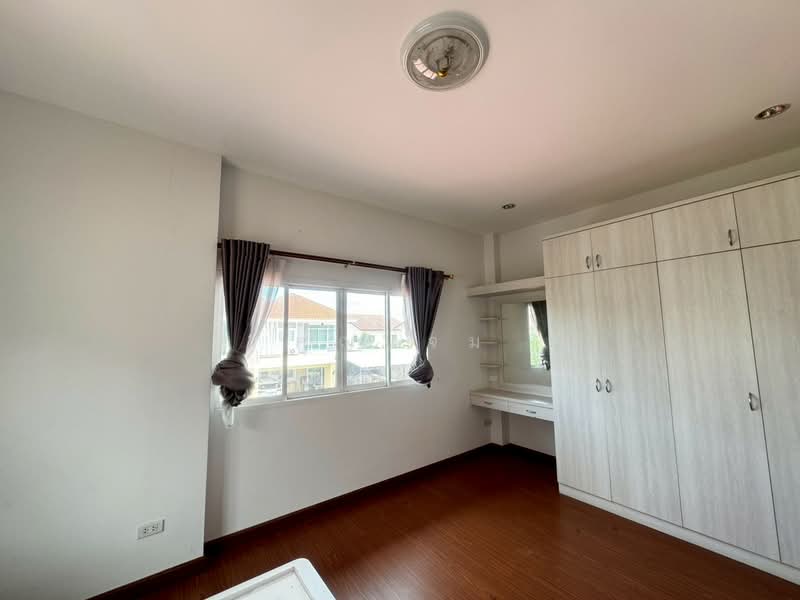 บ้านเจียระไน โครงการ 8, Nakhon Pathom, Sanam Chan, Muang Nakhon Pathom, Nakhon Pathom, 3 Bedrooms, 400 sqm, Single Detached House For Sale, by คุณแจม, 500377612 - DDproperty.com