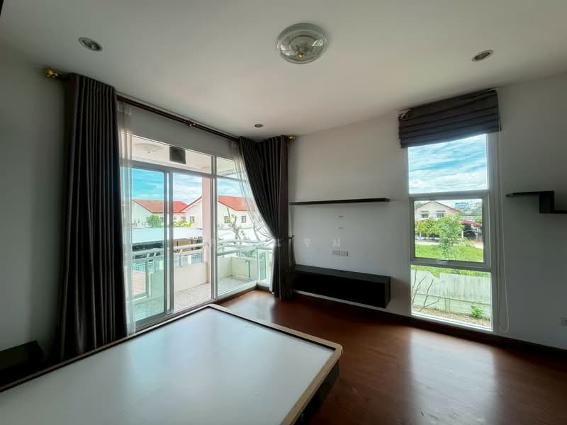 บ้านเจียระไน โครงการ 8, Nakhon Pathom, Sanam Chan, Muang Nakhon Pathom, Nakhon Pathom, 3 Bedrooms, 400 sqm, Single Detached House For Sale, by คุณแจม, 500377612 - DDproperty.com