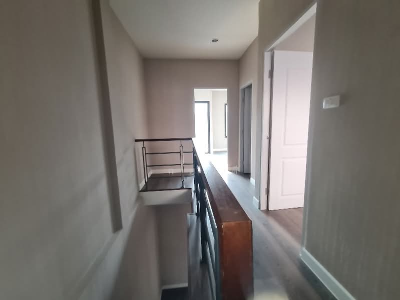 The Trop Urban Motorway-Ladkrabang, Bangkok, Phatthana Rd,, Thab Yao, Lat Krabang, Bangkok, 3 Bedrooms, 140 sqm, Townhouse For Sale, by เกตุวดี, 500377613 - DDproperty.com