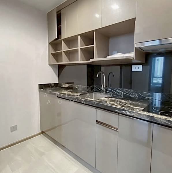 IDEO Q Sukhumvit 36, Bangkok, Soi Sukhumvit 36, Khong Tan, Khlong Toei, Bangkok, 1 Bedroom, 45 sqm, Condo For Rent, by Natthapong Laomahong, 500377614 - DDproperty.com