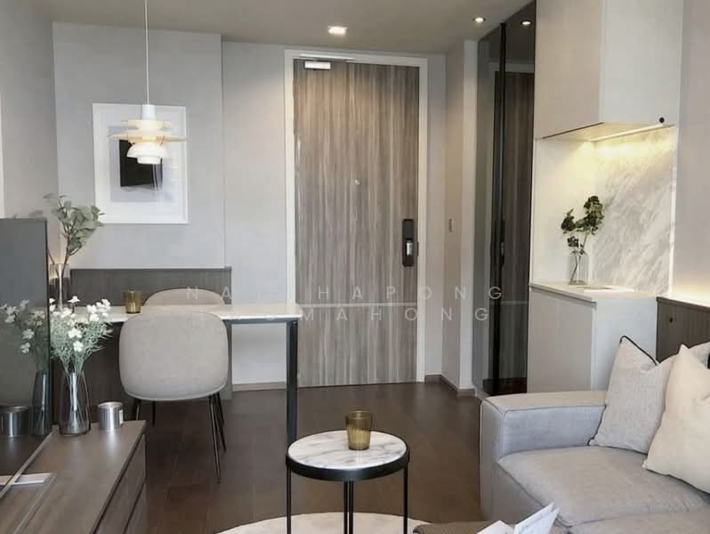 IDEO Q Sukhumvit 36 : ไอดีโอ คิว สุขุมวิท 36, กรุงเทพ, ซอยสุขุมวิท 36, คลองตัน, คลองเตย, กรุงเทพ, 45 ตร.ม., คอนโด ให้เช่า, โดย Natthapong Laomahong, 500377614 - DDproperty.com