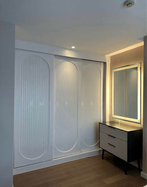 Tidy Thonglor, Bangkok, 105 Sukhumvit 55 Road, Khlong Tan Nua, Watthana, Bangkok, 1 Bedroom, 40 sqm, Condo For Rent, by Emily Bada, 500377615 - DDproperty.com