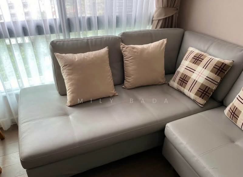 Tidy Thonglor, Bangkok, 105 Sukhumvit 55 Road, Khlong Tan Nua, Watthana, Bangkok, 1 Bedroom, 40 sqm, Condo For Rent, by Emily Bada, 500377615 - DDproperty.com