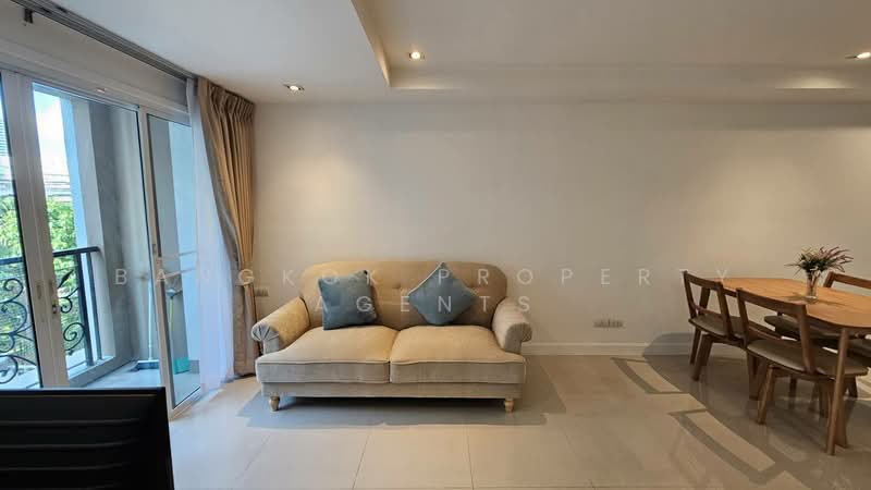 Le Nice Ekamai, Bangkok, Sukhumvit 63 Road, Phra Kanong Nua, Watthana, Bangkok, 2 Bedrooms, 67 sqm, Condo For Rent, by BANGKOK PROPERTY AGENTS, 500377619 - DDproperty.com