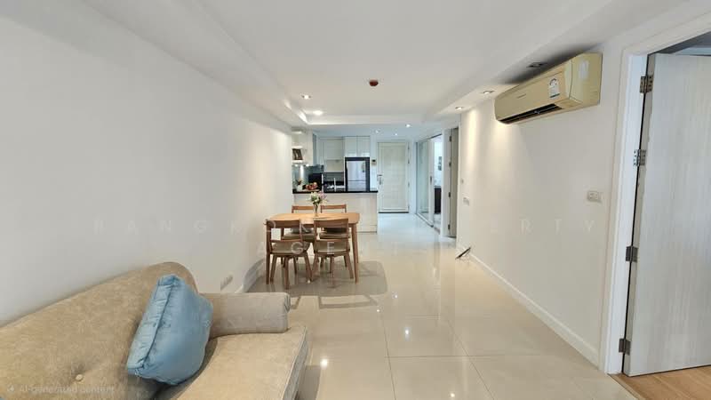 Le Nice Ekamai, Bangkok, Sukhumvit 63 Road, Phra Kanong Nua, Watthana, Bangkok, 2 Bedrooms, 67 sqm, Condo For Rent, by BANGKOK PROPERTY AGENTS, 500377619 - DDproperty.com