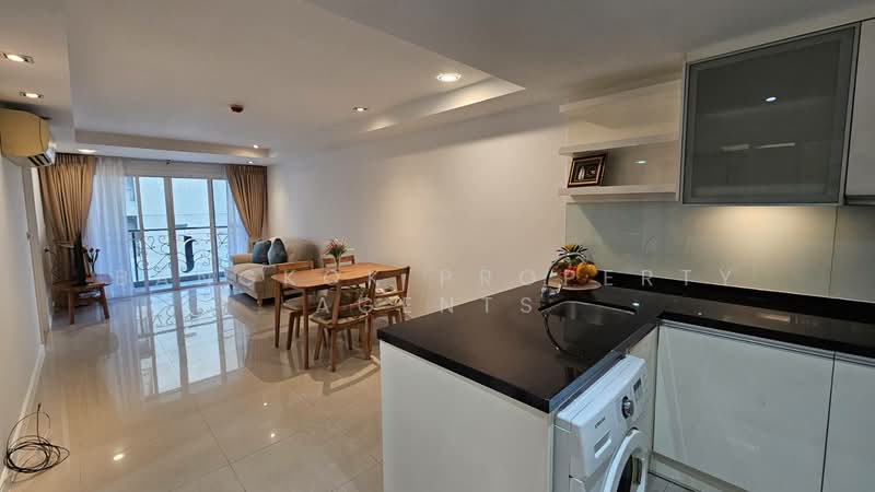 Le Nice Ekamai, Bangkok, Sukhumvit 63 Road, Phra Kanong Nua, Watthana, Bangkok, 2 Bedrooms, 67 sqm, Condo For Rent, by BANGKOK PROPERTY AGENTS, 500377619 - DDproperty.com