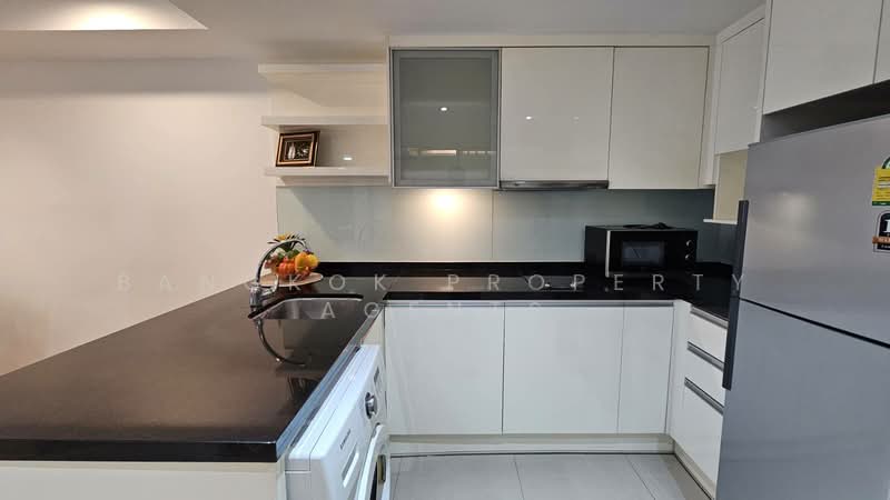 Le Nice Ekamai, Bangkok, Sukhumvit 63 Road, Phra Kanong Nua, Watthana, Bangkok, 2 Bedrooms, 67 sqm, Condo For Rent, by BANGKOK PROPERTY AGENTS, 500377619 - DDproperty.com