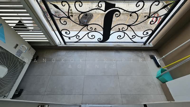Le Nice Ekamai, Bangkok, Sukhumvit 63 Road, Phra Kanong Nua, Watthana, Bangkok, 2 Bedrooms, 67 sqm, Condo For Rent, by BANGKOK PROPERTY AGENTS, 500377619 - DDproperty.com