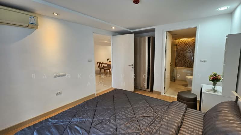 Le Nice Ekamai, Bangkok, Sukhumvit 63 Road, Phra Kanong Nua, Watthana, Bangkok, 2 Bedrooms, 67 sqm, Condo For Rent, by BANGKOK PROPERTY AGENTS, 500377619 - DDproperty.com