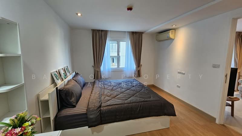 Le Nice Ekamai, Bangkok, Sukhumvit 63 Road, Phra Kanong Nua, Watthana, Bangkok, 2 Bedrooms, 67 sqm, Condo For Rent, by BANGKOK PROPERTY AGENTS, 500377619 - DDproperty.com