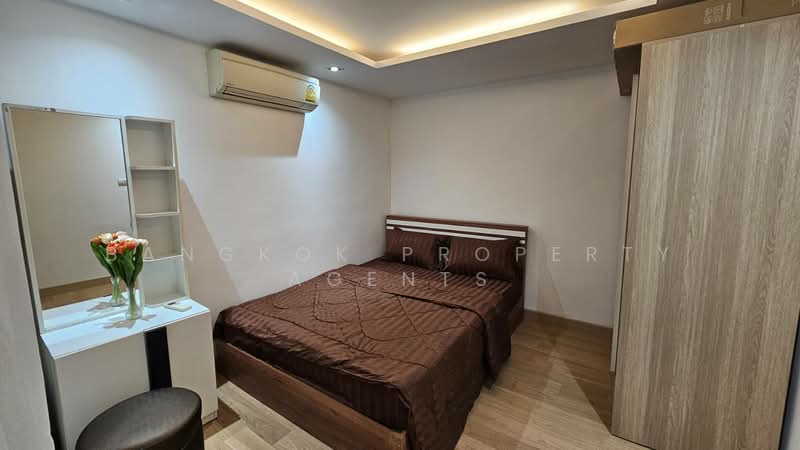 Le Nice Ekamai, Bangkok, Sukhumvit 63 Road, Phra Kanong Nua, Watthana, Bangkok, 2 Bedrooms, 67 sqm, Condo For Rent, by BANGKOK PROPERTY AGENTS, 500377619 - DDproperty.com