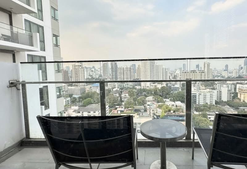 Aequa Sukhumvit 49, Bangkok, Soi Sukhumvit 49, Sukhumvit Road, Khlong Tan Nua, Watthana, Bangkok, 2 Bedrooms, 96 sqm, Condo For Rent, by Natthapong Laomahong, 500377622 - DDproperty.com
