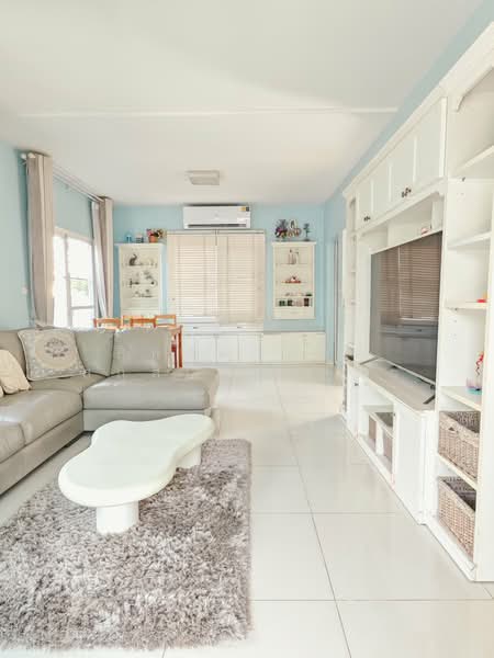 Chaiyaphruek Bangna Km.7, Samut Prakan, Bangna-Trad Road, Bang Kaeo, Bang Plee, Samut Prakan, 3 Bedrooms, 160 sqm, Single Detached House For Sale, by สิทธิเกียรติ สกุลเตชะธนา, 500377624 - DDproperty.com