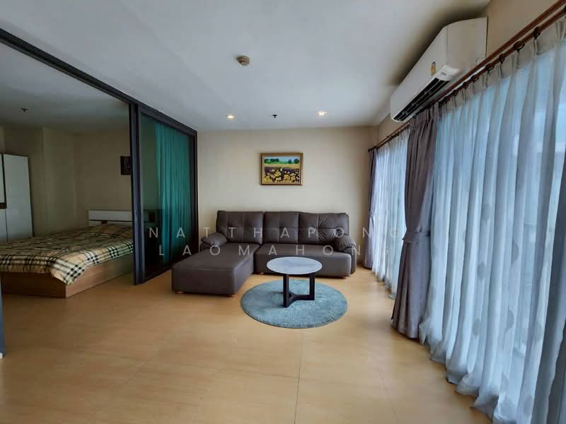 Noble Remix, Bangkok, 772 Soi Sukhumvit 36, Sukhumvit Road, Khong Tan, Khlong Toei, Bangkok, 1 Bedroom, 50 sqm, Condo For Rent, by Natthapong Laomahong, 500377628 - DDproperty.com