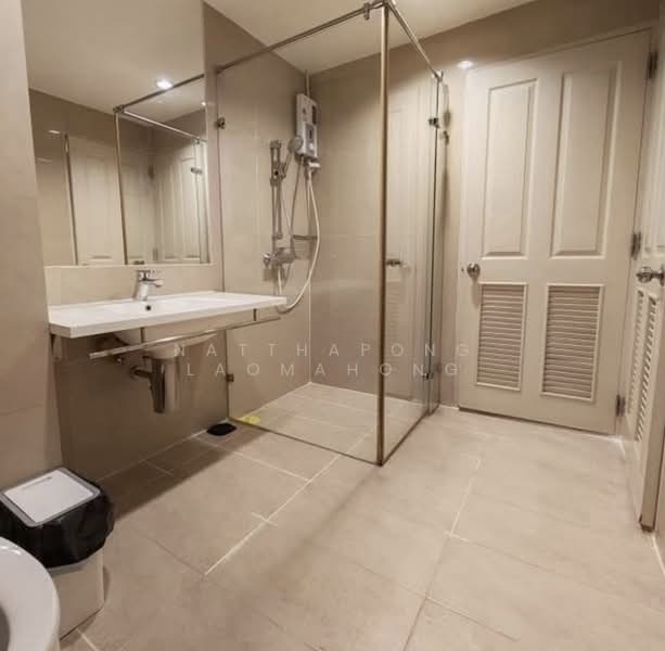 Baan Sathorn Chao Phraya : บ้านสาทรเจ้าพระยา, กรุงเทพ, 931 ซอยเจริญนคร 15 เอ, คลองต้นไทร, คลองสาน, กรุงเทพ, 140 ตร.ม., คอนโด ให้เช่า, โดย Natthapong Laomahong, 500377631 - DDproperty.com