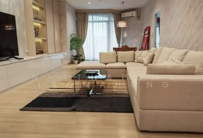 For Rent - Baan Sathorn Chao Phraya, Bangkok