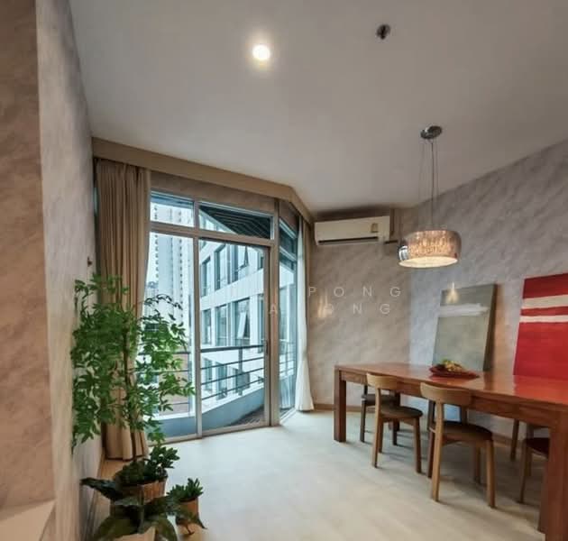 Baan Sathorn Chao Phraya : บ้านสาทรเจ้าพระยา, กรุงเทพ, 931 ซอยเจริญนคร 15 เอ, คลองต้นไทร, คลองสาน, กรุงเทพ, 140 ตร.ม., คอนโด ให้เช่า, โดย Natthapong Laomahong, 500377631 - DDproperty.com