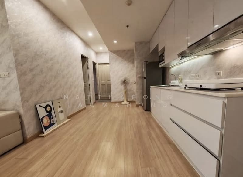 Baan Sathorn Chao Phraya, Bangkok, 931 Charoen Nakhon 15 A Alley, Khlong Ton Sai, Khlong San, Bangkok, 3 Bedrooms, 140 sqm, Condo For Rent, by Natthapong Laomahong, 500377631 - DDproperty.com