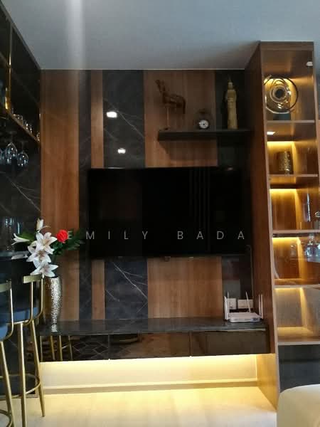 Life One Wireless : ไลฟ์ วัน วิทยุ, กรุงเทพ, 1 ถนนวิทยุ, ลุมพินี, ปทุมวัน, กรุงเทพ, 28 ตร.ม., คอนโด ให้เช่า, โดย Emily Bada, 500377634 - DDproperty.com