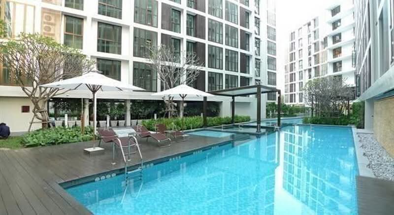 IDEO Ladprao 17, Bangkok, 2 Soi Ladprao 17, Lardplao road, Jom Phon, Chatuchak, Bangkok, 2 Bedrooms, 63 sqm, Condo For Sale, by JSA REAL ESTATE, 500377635 - DDproperty.com