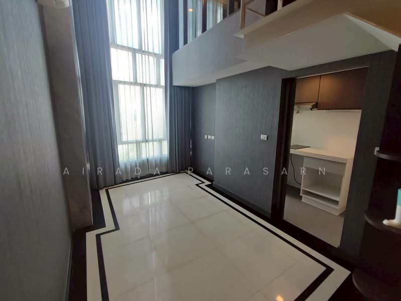 Metro Sky Bang Son Interchange (Prachachuen), Bangkok, 769 Pracha Chuen Road, Wong Sawang, Bang Sue, Bangkok, 2 Bedrooms, 78 sqm, Condo For Sale, by Airada Parasarn, 500377636 - DDproperty.com