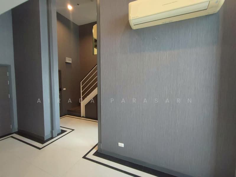 Metro Sky Bang Son Interchange (Prachachuen), Bangkok, 769 Pracha Chuen Road, Wong Sawang, Bang Sue, Bangkok, 2 Bedrooms, 78 sqm, Condo For Sale, by Airada Parasarn, 500377636 - DDproperty.com