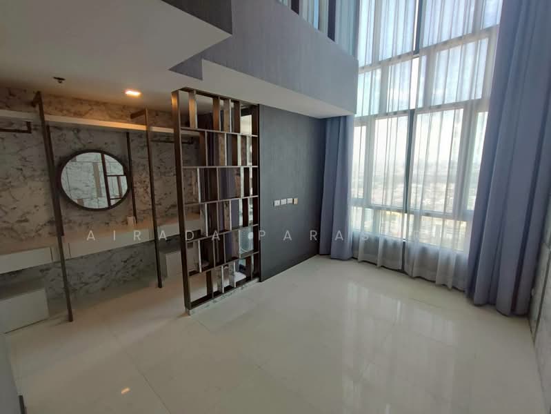 Metro Sky Bang Son Interchange (Prachachuen), Bangkok, 769 Pracha Chuen Road, Wong Sawang, Bang Sue, Bangkok, 2 Bedrooms, 78 sqm, Condo For Sale, by Airada Parasarn, 500377636 - DDproperty.com