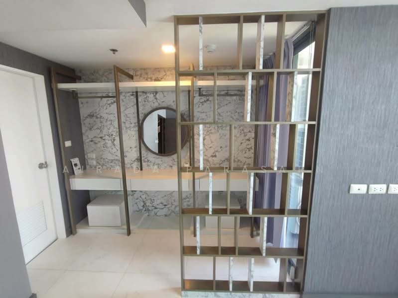 Metro Sky Bang Son Interchange (Prachachuen), Bangkok, 769 Pracha Chuen Road, Wong Sawang, Bang Sue, Bangkok, 2 Bedrooms, 78 sqm, Condo For Sale, by Airada Parasarn, 500377636 - DDproperty.com