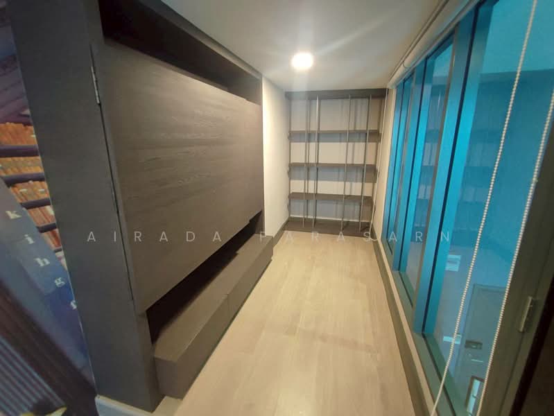Metro Sky Bang Son Interchange (Prachachuen), Bangkok, 769 Pracha Chuen Road, Wong Sawang, Bang Sue, Bangkok, 2 Bedrooms, 78 sqm, Condo For Sale, by Airada Parasarn, 500377636 - DDproperty.com