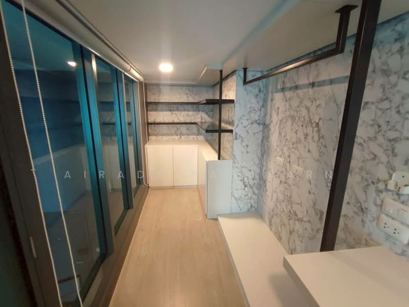 Metro Sky Bang Son Interchange (Prachachuen), Bangkok, 769 Pracha Chuen Road, Wong Sawang, Bang Sue, Bangkok, 2 Bedrooms, 78 sqm, Condo For Sale, by Airada Parasarn, 500377636 - DDproperty.com
