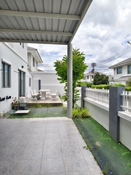 Life in the Garden Sriracha70, Chon Buri (Pattaya), Nong - Kham, Si Racha, Chon Buri (Pattaya), 3 Bedrooms, 128 sqm, Single Detached House For Sale, by Khommaphat Phumbandit, 500377638 - DDproperty.com
