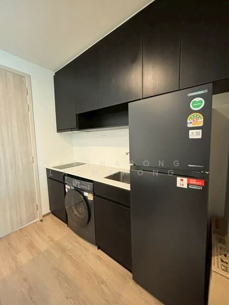 Nue District R9, Bangkok, 59 Rama 9 Road, Huai Khwang, Bangkok, 2 Bedrooms, 35 sqm, Condo For Rent, by Natthapong Laomahong, 500377639 - DDproperty.com
