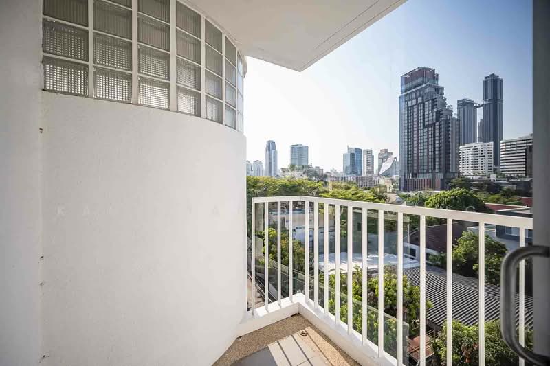 Shama Ekamai Bangkok, Bangkok, Ekamai Soi 8, Sukhumvit 63 Road, Phra Kanong Nua, Watthana, Bangkok, 4 Bedrooms, 290 sqm, Condo For Rent, by Kanrutai Dawruang, 500377642 - DDproperty.com