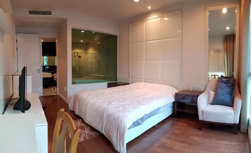 The Address Chidlom : ดิ แอดเดรส ชิดลม, กรุงเทพ, ถนนเพชรบุรี, ลุมพินี, ปทุมวัน, กรุงเทพ, 55 ตร.ม., คอนโด ให้เช่า, โดย Connex Property, 500377643 - DDproperty.com