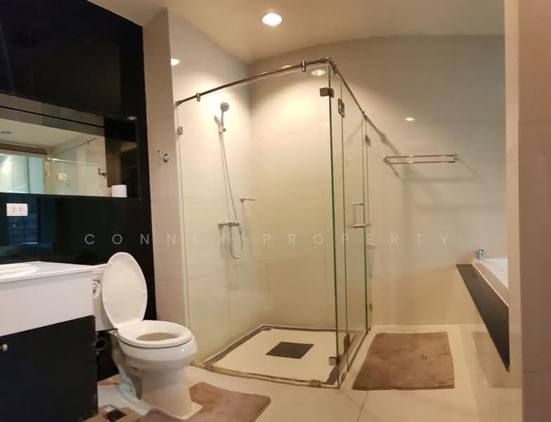 The Address Chidlom, Bangkok, Ploenchit Road, Lumphini, Pathum Wan, Bangkok, 1 Bedroom, 55 sqm, Condo For Rent, by Connex Property, 500377643 - DDproperty.com