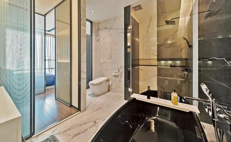 The Bangkok Thonglor, Bangkok, Soi Sukhumvit 55, Sukhumvit Road, Khlong Tan Nua, Watthana, Bangkok, 2 Bedrooms, 85 sqm, Condo For Rent, by Jirayu Chaiyawattanasiri, 500377644 - DDproperty.com