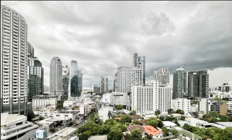 The Bangkok Thonglor : เดอะ แบงค็อค ทองหล่อ, กรุงเทพ, ซอยสุขุมวิท 55 ถนนสุขุมวิท, คลองตันเหนือ, วัฒนา, กรุงเทพ, 85 ตร.ม., คอนโด ให้เช่า, โดย จิรายุ ชัยวัฒนศิริ, 500377644 - DDproperty.com