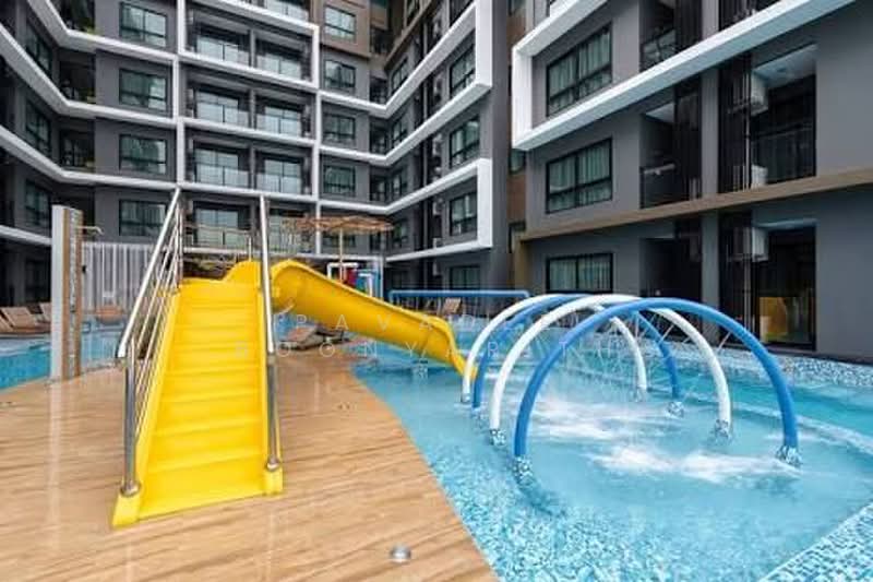 Maysa Condo, Prachuap Khiri Khan, Hua Hin, Prachuap Khiri Khan, 1 Bedroom, 32 sqm, Condo For Sale, by Pavadee Boonyarith, 500377645 - DDproperty.com