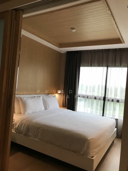 Maysa Condo : เมษา คอนโด, ประจวบคีรีขันธ์, หัวหิน, ประจวบคีรีขันธ์, 32 ตร.ม., คอนโด ขาย, โดย Pavadee Boonyarith, 500377645 - DDproperty.com