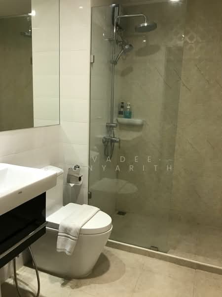 Maysa Condo : เมษา คอนโด, ประจวบคีรีขันธ์, หัวหิน, ประจวบคีรีขันธ์, 32 ตร.ม., คอนโด ขาย, โดย Pavadee Boonyarith, 500377645 - DDproperty.com