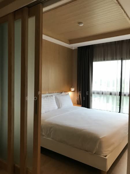 Maysa Condo, Prachuap Khiri Khan, Hua Hin, Prachuap Khiri Khan, 1 Bedroom, 32 sqm, Condo For Sale, by Pavadee Boonyarith, 500377645 - DDproperty.com