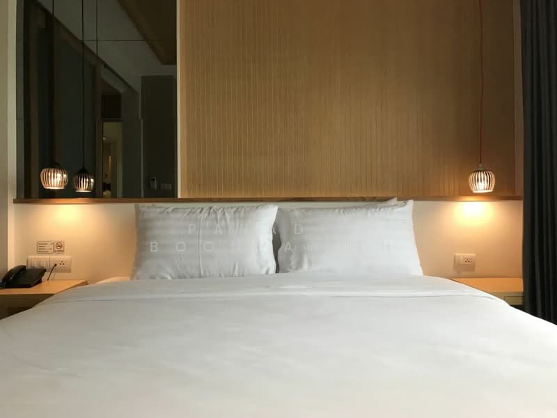 Maysa Condo, Prachuap Khiri Khan, Hua Hin, Prachuap Khiri Khan, 1 Bedroom, 32 sqm, Condo For Sale, by Pavadee Boonyarith, 500377645 - DDproperty.com
