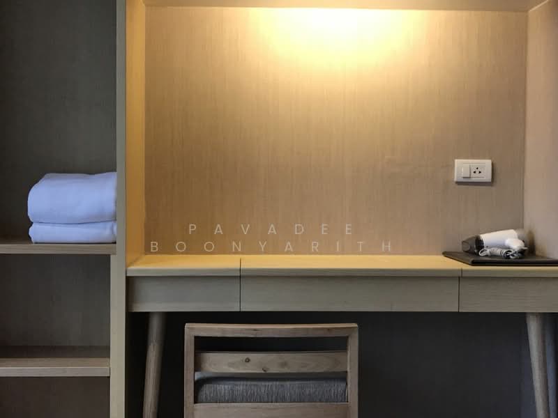 Maysa Condo, Prachuap Khiri Khan, Hua Hin, Prachuap Khiri Khan, 1 Bedroom, 32 sqm, Condo For Sale, by Pavadee Boonyarith, 500377645 - DDproperty.com