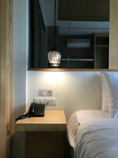Maysa Condo, Prachuap Khiri Khan, Hua Hin, Prachuap Khiri Khan, 1 Bedroom, 32 sqm, Condo For Sale, by Pavadee Boonyarith, 500377645 - DDproperty.com