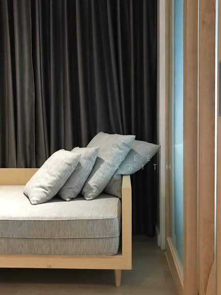 Maysa Condo : เมษา คอนโด, ประจวบคีรีขันธ์, หัวหิน, ประจวบคีรีขันธ์, 32 ตร.ม., คอนโด ขาย, โดย Pavadee Boonyarith, 500377645 - DDproperty.com