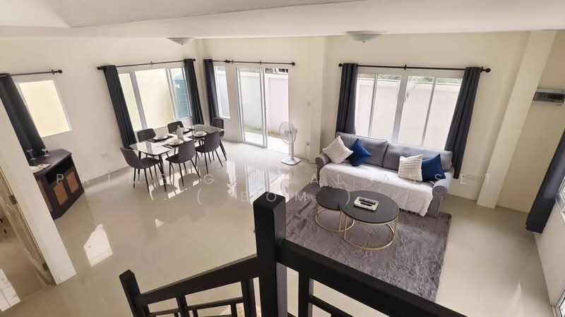 Phuket Villa Kathu 3 : ภูเก็ต วิลล่า กะทู้ 3, ภูเก็ต, กะทู้, ภูเก็ต, 120 ตร.ม., วิลล่า ให้เช่า, โดย Prime Global Asset ( Bom ), 500377646 - DDproperty.com