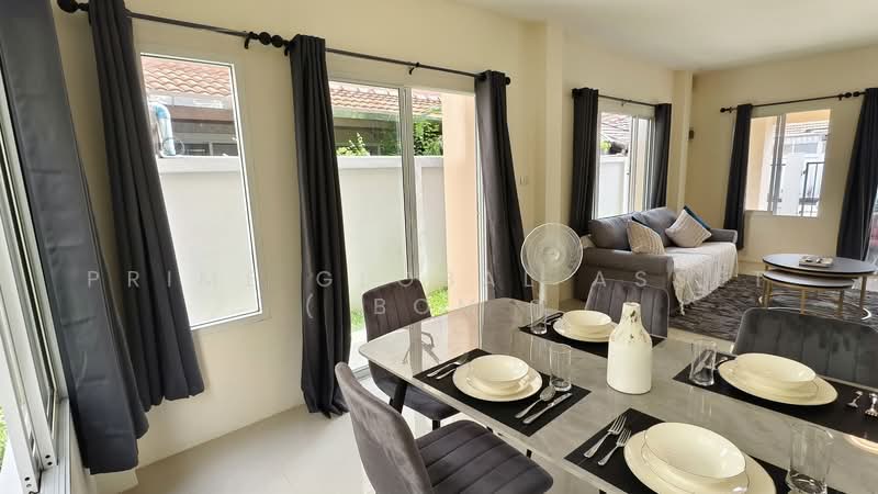 Phuket Villa Kathu 3, Phuket, Kathu, Phuket, 3 Bedrooms, 120 sqm, Villa For Rent, by Prime Global Asset ( Bom ), 500377646 - DDproperty.com